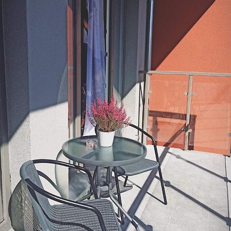 N&S Apartament Na Lisiej Grünberg Exterior foto